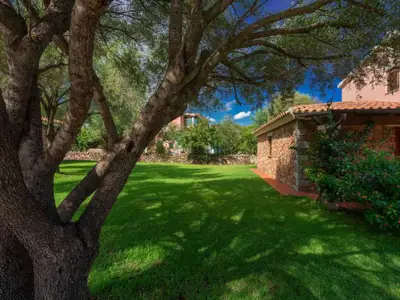 Ferienwohnung für 6 Personen (38 m²) in San Teodoro 4/10