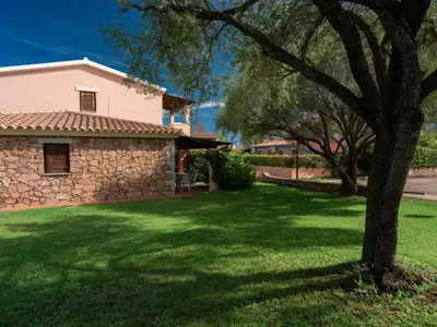 Ferienwohnung für 6 Personen (38 m²) in San Teodoro 5/10