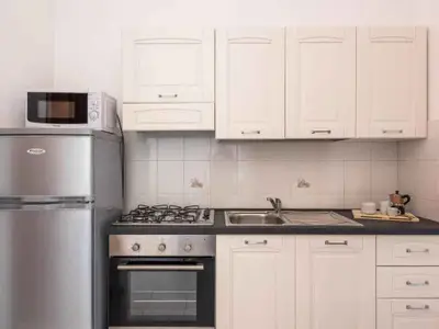 Ferienwohnung für 6 Personen (38 m²) in San Teodoro 7/10