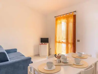 Ferienwohnung für 6 Personen (38 m²) in San Teodoro 9/10
