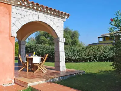 Ferienwohnung für 6 Personen (55 m²) in Costa Paradiso 1/10