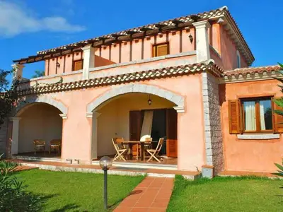 Ferienwohnung für 6 Personen (55 m²) in Costa Paradiso 2/10