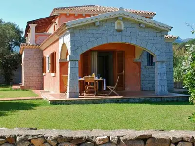 Ferienwohnung für 6 Personen (55 m²) in Costa Paradiso 3/10