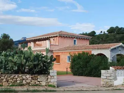 Ferienwohnung für 6 Personen (55 m²) in Costa Paradiso 4/10