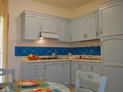 Ferienwohnung für 6 Personen (55 m²) in Costa Paradiso 5/10