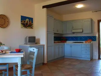 Ferienwohnung für 6 Personen (55 m²) in Costa Paradiso 6/10