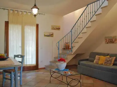 Ferienwohnung für 6 Personen (55 m²) in Costa Paradiso 7/10