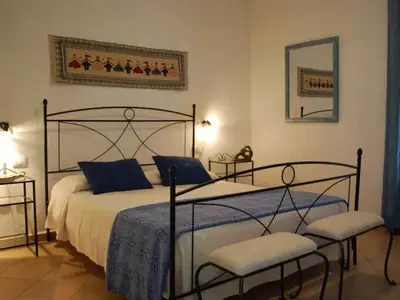 Ferienwohnung für 6 Personen (55 m²) in Costa Paradiso 8/10