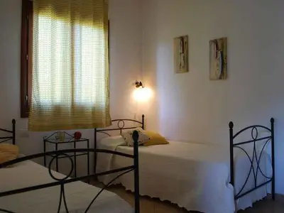 Ferienwohnung für 6 Personen (55 m²) in Costa Paradiso 9/10