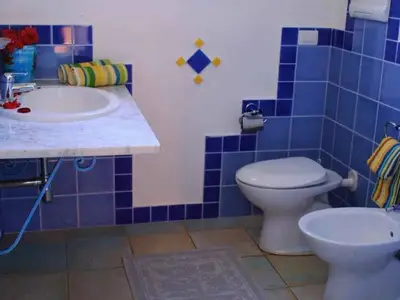 Ferienwohnung für 4 Personen (50 m²) in San Teodoro 10/10