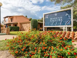 Ferienwohnung für 6 Personen (38 m²) in San Teodoro