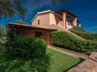 Ferienwohnung für 6 Personen (38 m²) in San Teodoro 10/10