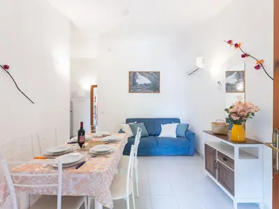 Ferienwohnung für 6 Personen (38 m²) in San Teodoro 1/10