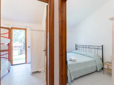 Ferienwohnung für 6 Personen (38 m²) in San Teodoro 4/10