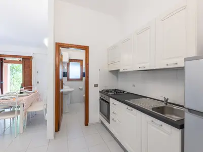 Ferienwohnung für 6 Personen (38 m²) in San Teodoro 6/10
