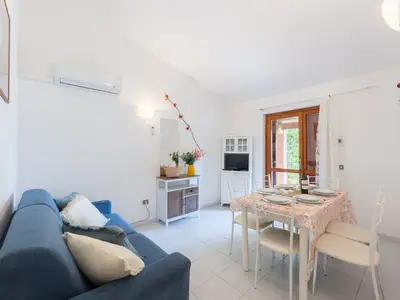 Ferienwohnung für 6 Personen (38 m²) in San Teodoro 8/10