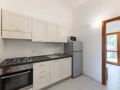 Ferienwohnung für 6 Personen (38 m²) in San Teodoro 9/10
