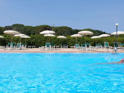 Ferienwohnung für 2 Personen (45 m²) in San Vincenzo 3/10 Ferienwohnung für 2 Personen (45 m²) in San Vincenzo 3/10