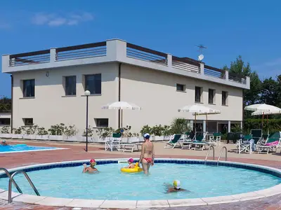 Ferienwohnung für 2 Personen (45 m²) in San Vincenzo 4/10 Ferienwohnung für 2 Personen (45 m²) in San Vincenzo 4/10