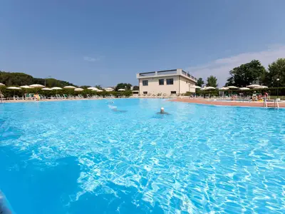 Ferienwohnung für 2 Personen (45 m²) in San Vincenzo 6/10 Ferienwohnung für 2 Personen (45 m²) in San Vincenzo 6/10
