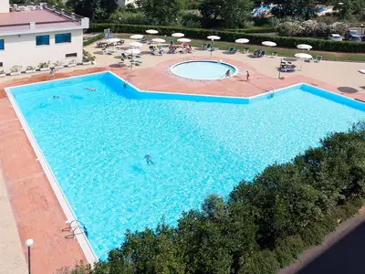 Ferienwohnung für 2 Personen (45 m²) in San Vincenzo 7/10 Ferienwohnung für 2 Personen (45 m²) in San Vincenzo 7/10