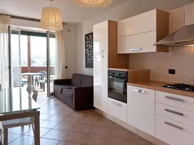 Ferienwohnung für 2 Personen (45 m²) in San Vincenzo 8/10 Ferienwohnung für 2 Personen (45 m²) in San Vincenzo 8/10