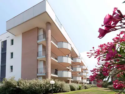 Ferienwohnung für 4 Personen (80 m²) in San Vincenzo 2/10 Ferienwohnung für 4 Personen (80 m²) in San Vincenzo 2/10