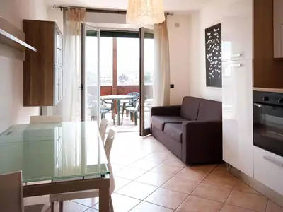 Ferienwohnung für 4 Personen (80 m²) in San Vincenzo 10/10 Ferienwohnung für 4 Personen (80 m²) in San Vincenzo 10/10