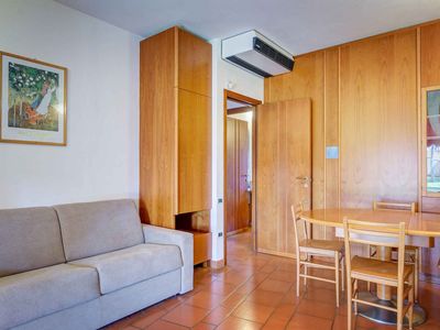 Ferienwohnung für 6 Personen (80 m²) in San Vincenzo 9/10