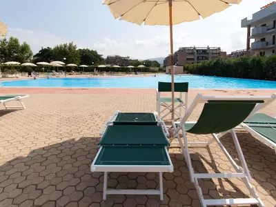 Ferienwohnung für 4 Personen (45 m²) in San Vincenzo 2/10 Ferienwohnung für 4 Personen (45 m²) in San Vincenzo 2/10