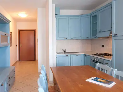 Ferienwohnung für 4 Personen (45 m²) in San Vincenzo 8/10 Ferienwohnung für 4 Personen (45 m²) in San Vincenzo 8/10