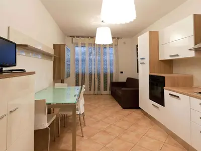 Ferienwohnung für 4 Personen (45 m²) in San Vincenzo 9/10 Ferienwohnung für 4 Personen (45 m²) in San Vincenzo 9/10