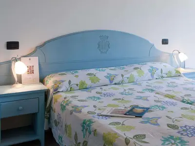 Ferienwohnung für 2 Personen (45 m²) in San Vincenzo 10/10