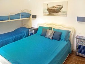 Ferienwohnung für 4 Personen (29 m²) in San Vito Dei Normanni