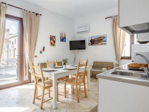 Ferienwohnung für 4 Personen (50 m²) in San Vito Lo Capo