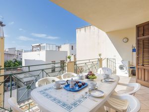 Ferienwohnung für 6 Personen (90 m&sup2;) in San Vito Lo Capo