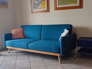 Ferienwohnung für 6 Personen (65 m&sup2;) in San Vito Lo Capo