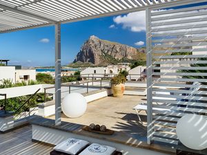 Ferienwohnung für 6 Personen (90 m²) in San Vito Lo Capo