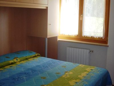 Schlafzimmer 2