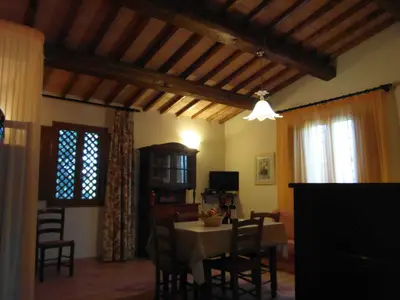 Ferienwohnung für 5 Personen (60 m²) in San Zio 9/10