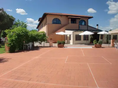 Ferienwohnung für 3 Personen (45 m²) in San Zio 7/10