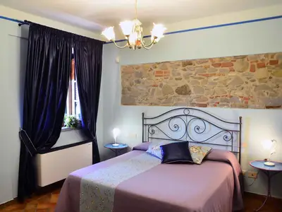 Ferienwohnung für 3 Personen (45 m²) in San Zio 10/10