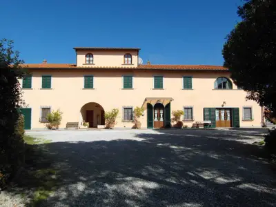 Ferienwohnung für 3 Personen (45 m²) in San Zio 2/10