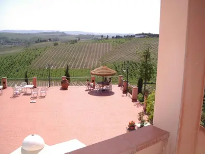 Ferienwohnung für 3 Personen (45 m²) in San Zio 4/10