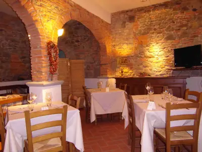 Ferienwohnung für 3 Personen (45 m²) in San Zio 9/10