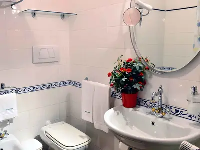 Ferienwohnung für 4 Personen (60 m²) in San Zio 5/10