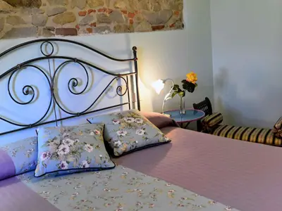 Ferienwohnung für 4 Personen (60 m²) in San Zio 8/10