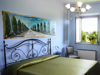 Ferienwohnung für 4 Personen (60 m²) in San Zio 9/10