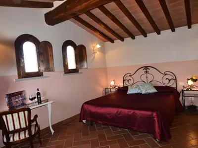 Ferienwohnung für 4 Personen (60 m²) in San Zio 10/10