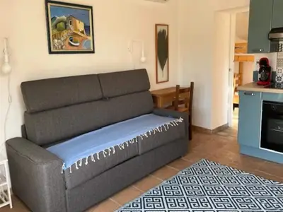 Ferienwohnung für 5 Personen (38 m²) in Sanary-sur-Mer 3/10